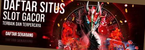 gudang gacor slot